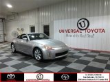 2004 Nissan 350Z Enthusiast Coupe