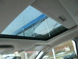 2005 Saturn ION 3 Sedan Sunroof