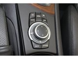 2011 BMW 1 Series 135i Convertible Controls
