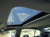 2007 Lexus GS 350 Sunroof