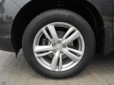 2013 Acura RDX  Wheel