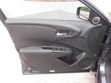2013 Acura RDX  Door Panel