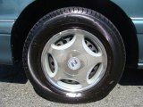 1997 Buick Skylark Custom Sedan Wheel