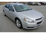 2012 Chevrolet Malibu LS