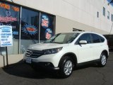 2012 Honda CR-V EX 4WD