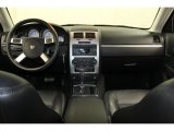 2008 Dodge Charger R/T Dashboard