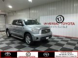 2008 Toyota Tundra Limited CrewMax