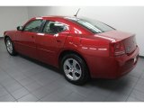 2008 Dodge Charger R/T Exterior