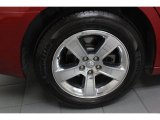 2008 Dodge Charger R/T Wheel