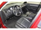 2008 Dodge Charger R/T Dark Slate Gray Interior