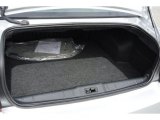 2012 Chevrolet Malibu LS Trunk