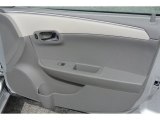 2012 Chevrolet Malibu LS Door Panel