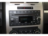 2008 Dodge Charger R/T Audio System