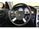 2008 Dodge Charger R/T Steering Wheel