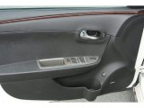2012 Chevrolet Malibu LTZ Door Panel