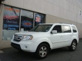 2011 Honda Pilot EX-L 4WD