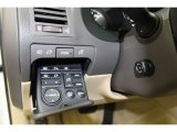 2008 Lexus GS 450h Hybrid Controls