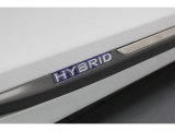 2008 Lexus GS 450h Hybrid Marks and Logos