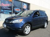 2010 Honda CR-V EX-L AWD