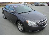 2011 Chevrolet Malibu LT