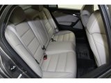 2008 Acura TL 3.5 Type-S Rear Seat