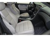 2008 Acura TL 3.5 Type-S Front Seat