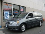 2010 Honda Odyssey EX