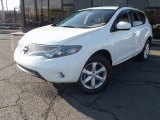 2009 Nissan Murano S AWD