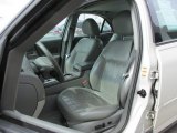 2003 Lincoln LS V8 Front Seat