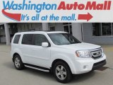 2011 Honda Pilot EX-L 4WD