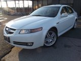 2008 Acura TL 3.2