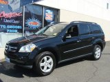 2007 Mercedes-Benz GL 450