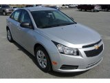 2013 Chevrolet Cruze LS