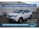 2007 Acura MDX Technology