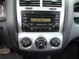 2008 Kia Sportage EX V6 4x4 Controls