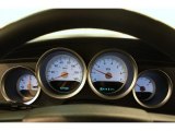 2005 Dodge Magnum SXT Gauges