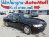 1997 Black Toyota Camry LE V6 #78640158