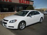 2012 Chevrolet Malibu LS