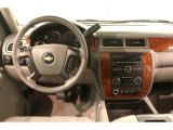 2007 Chevrolet Tahoe LT 4x4 Dashboard