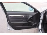 2013 Acura TL SH-AWD Advance Door Panel