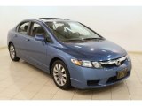 2009 Honda Civic EX Sedan