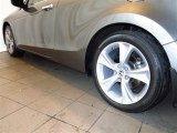 2011 Honda Accord EX-L V6 Coupe Wheel