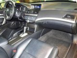 2011 Honda Accord EX-L V6 Coupe Dashboard
