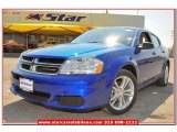 2013 Dodge Avenger SE V6