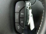 2012 Chevrolet Impala LT Controls