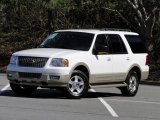 2006 Ford Expedition Eddie Bauer Front 3/4 View