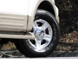 2006 Ford Expedition Eddie Bauer Wheel