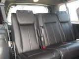 2013 Ford Expedition EL Limited Rear Seat