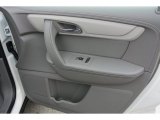 2013 Chevrolet Traverse LS Door Panel