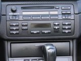 2006 BMW 3 Series 330i Convertible Controls